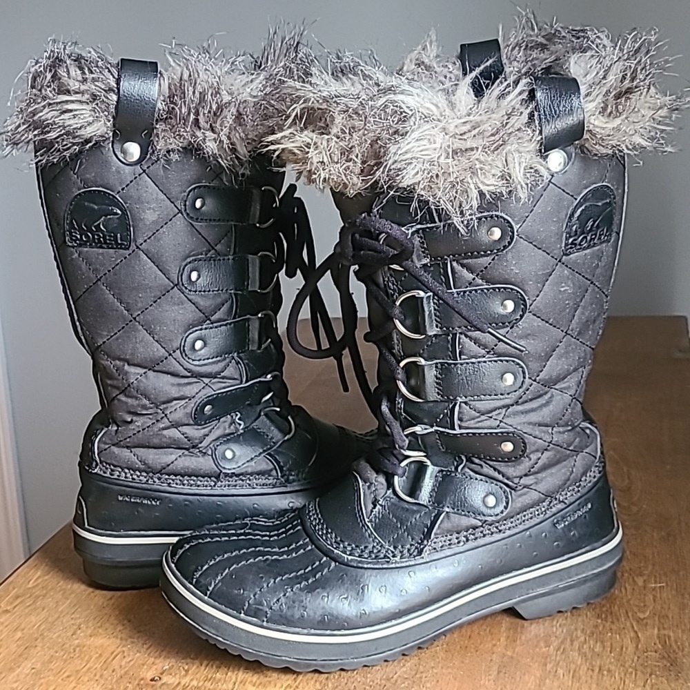 Sorel Tofino ll Winter Boots